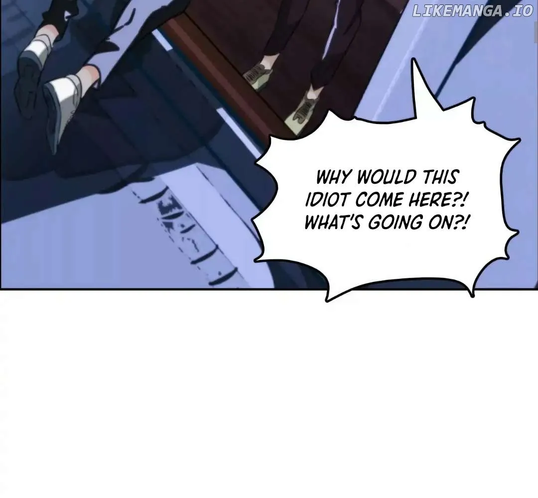 Read The Creatures that We Are EN Manga Online