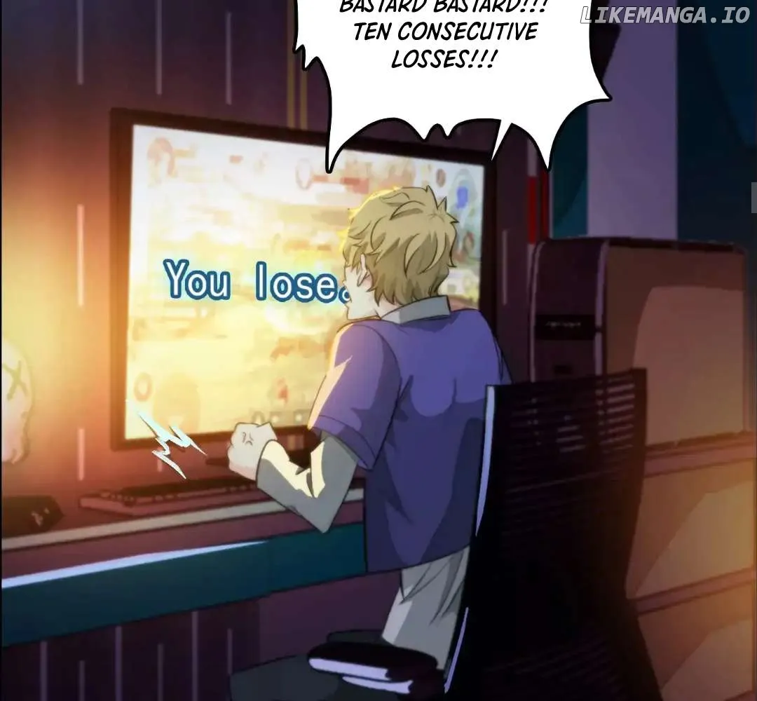 Read The Creatures that We Are EN Manga Online