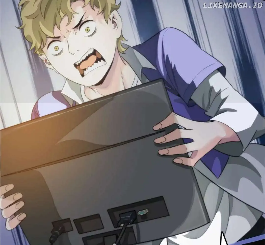 Read The Creatures that We Are EN Manga Online