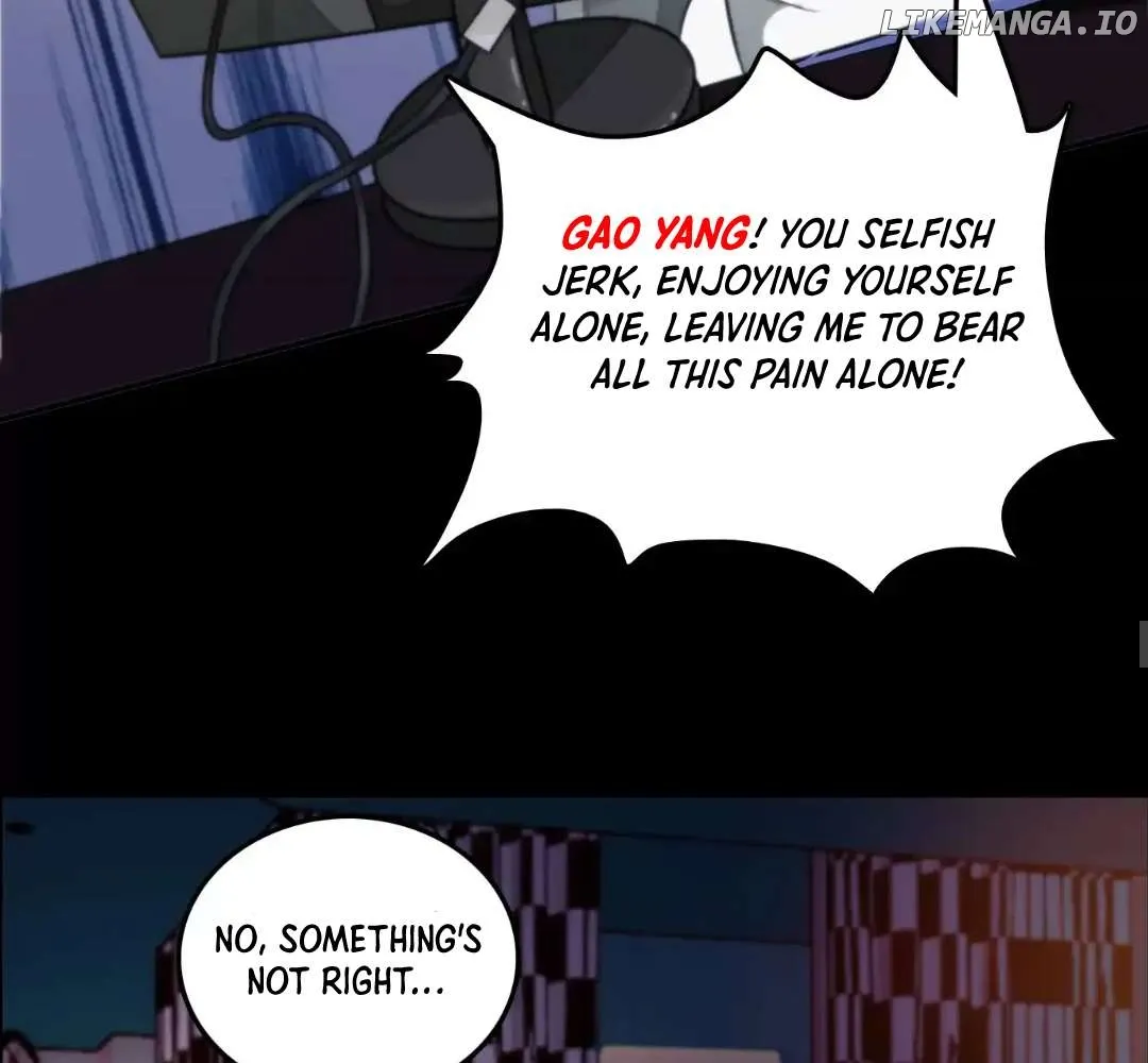 Read The Creatures that We Are EN Manga Online