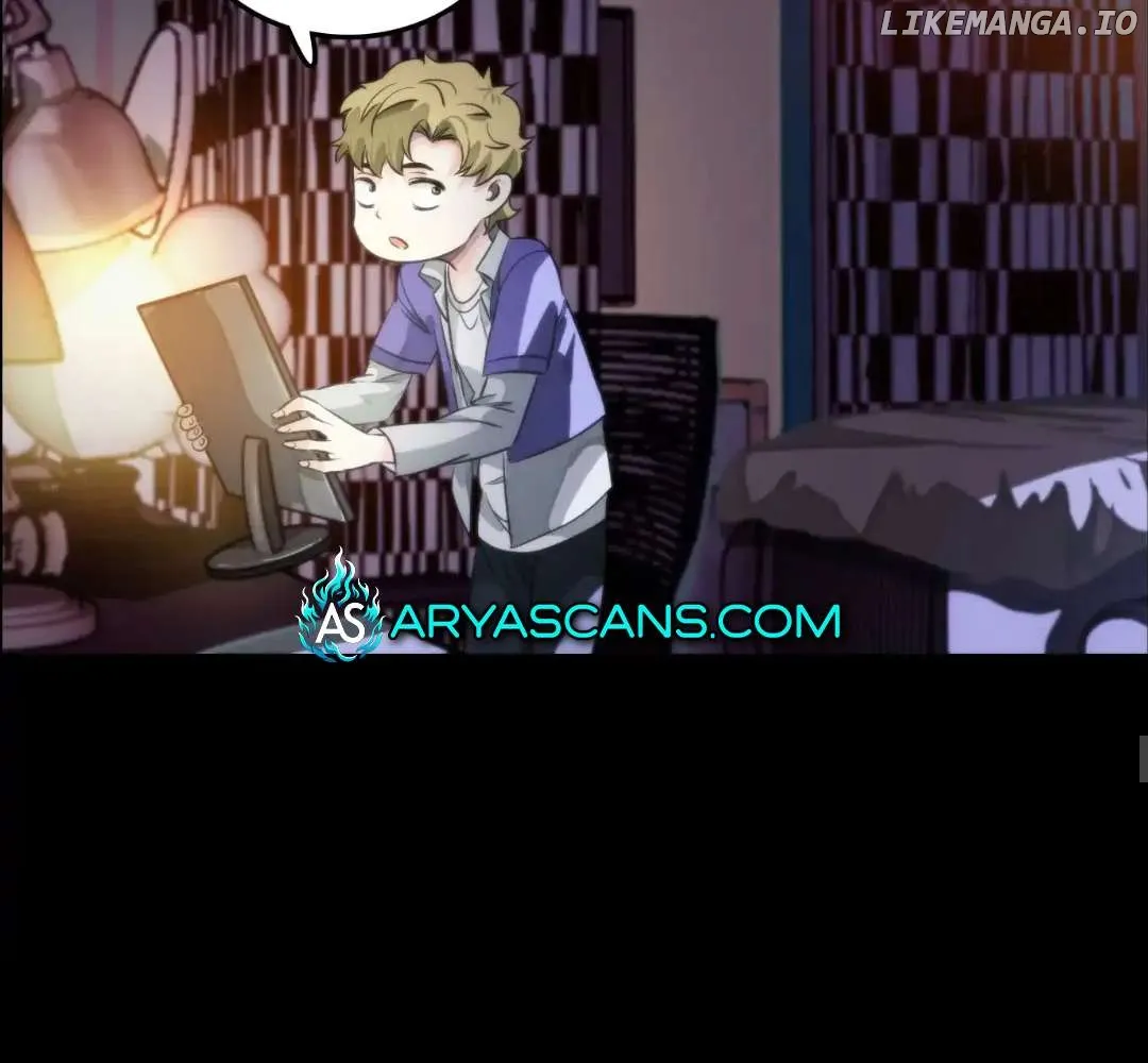 Read The Creatures that We Are EN Manga Online