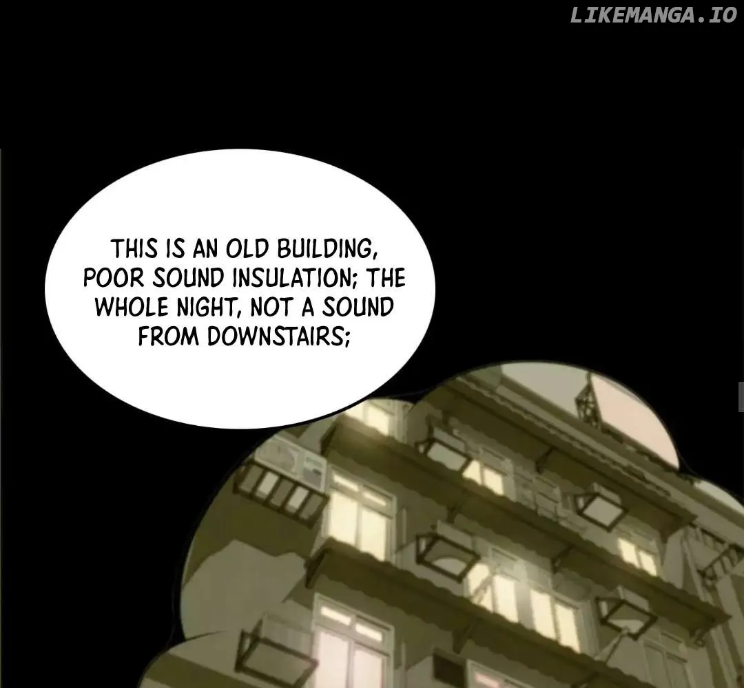 Read The Creatures that We Are EN Manga Online