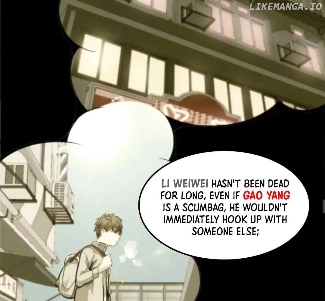 Read The Creatures that We Are EN Manga Online