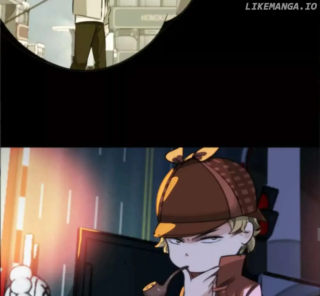 Read The Creatures that We Are EN Manga Online