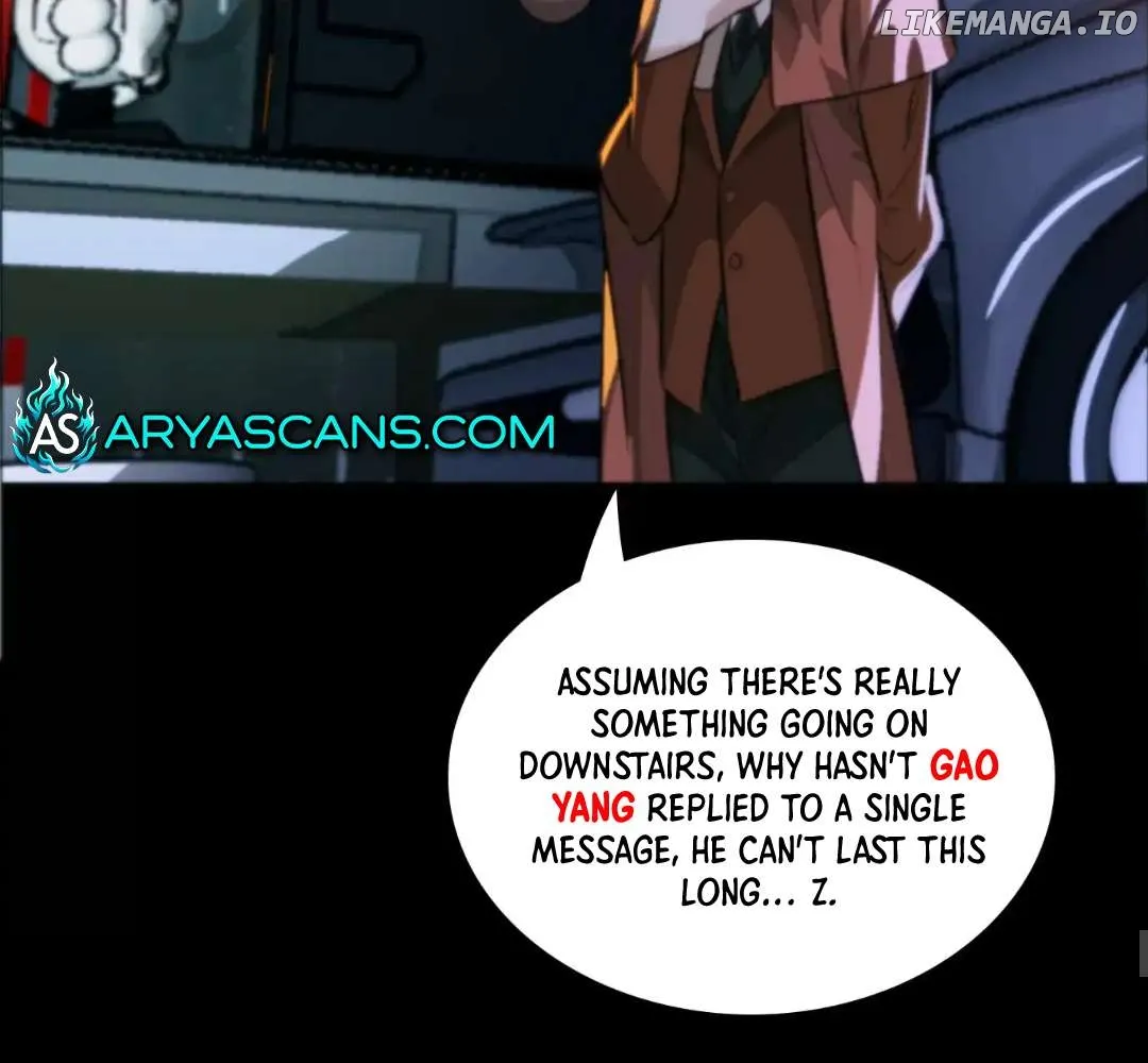 Read The Creatures that We Are EN Manga Online