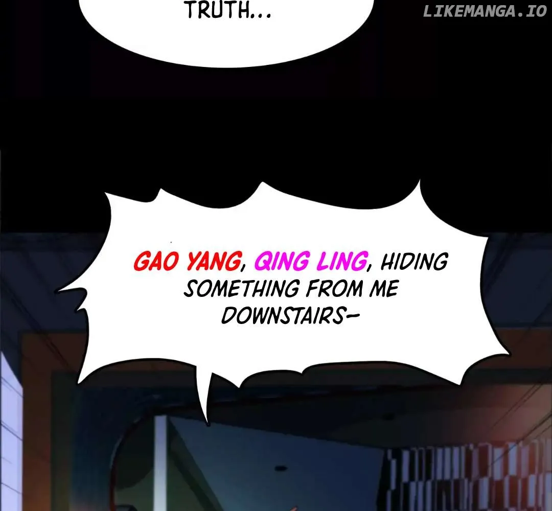 Read The Creatures that We Are EN Manga Online