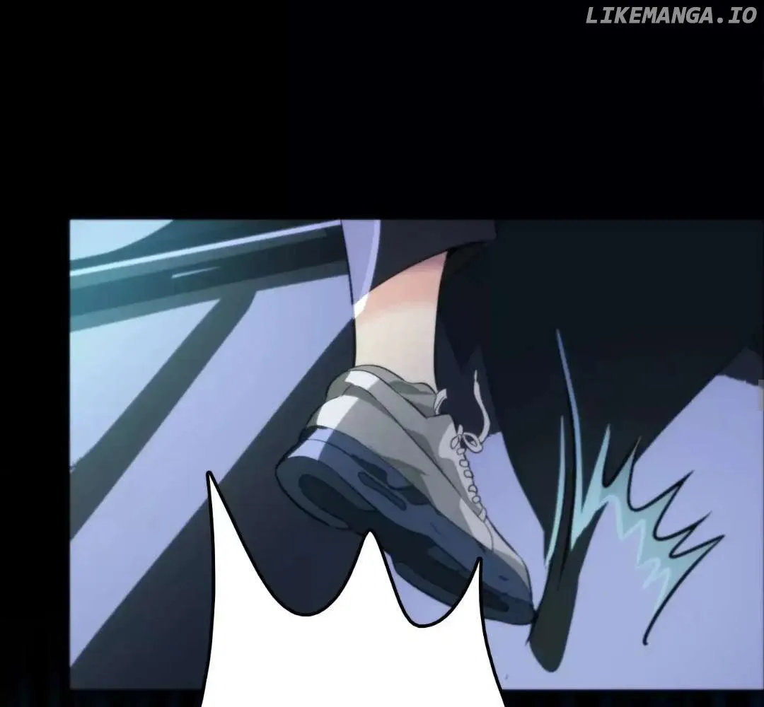 Read The Creatures that We Are EN Manga Online
