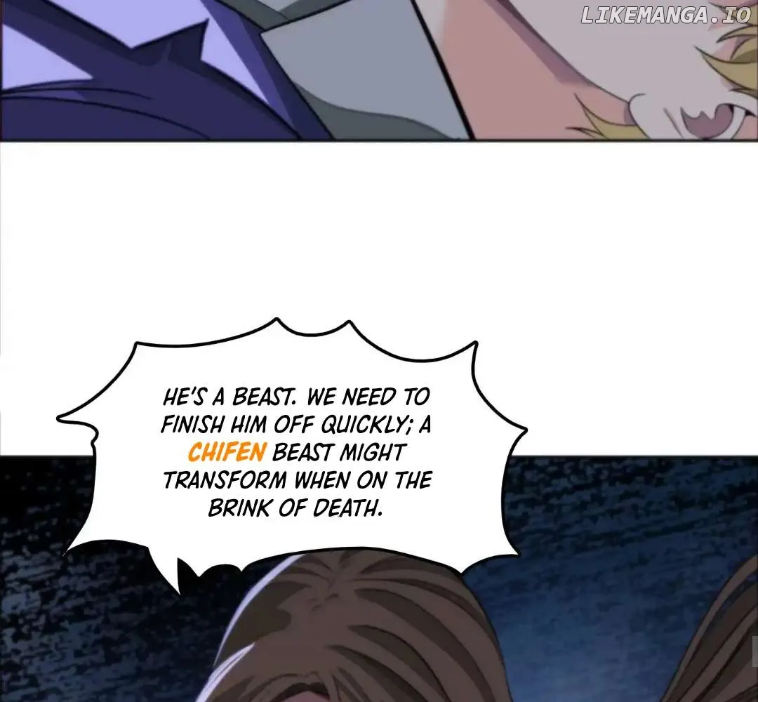Read The Creatures that We Are EN Manga Online