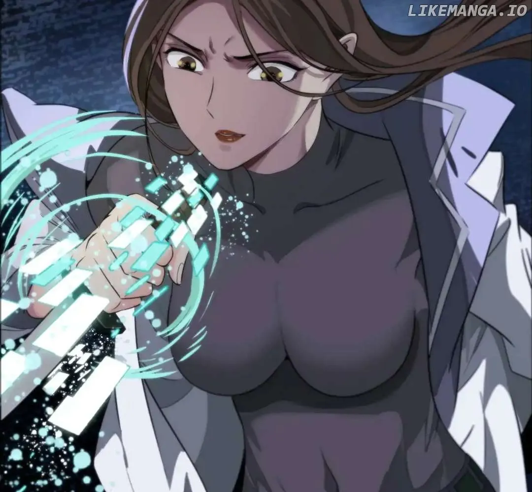 Read The Creatures that We Are EN Manga Online