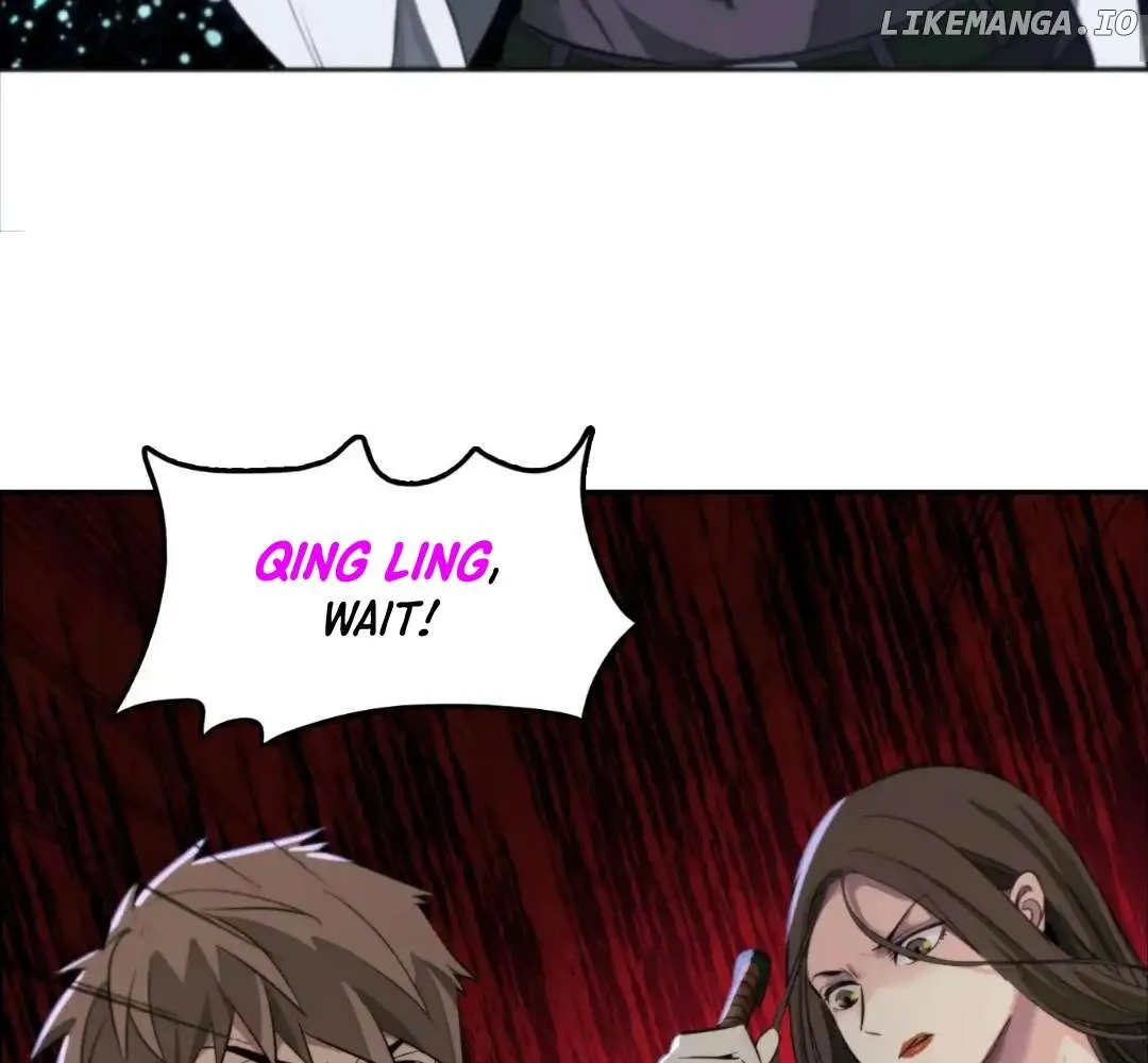 Read The Creatures that We Are EN Manga Online