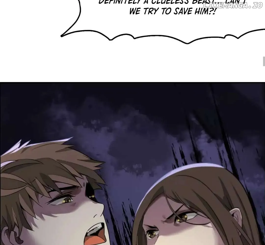 Read The Creatures that We Are EN Manga Online