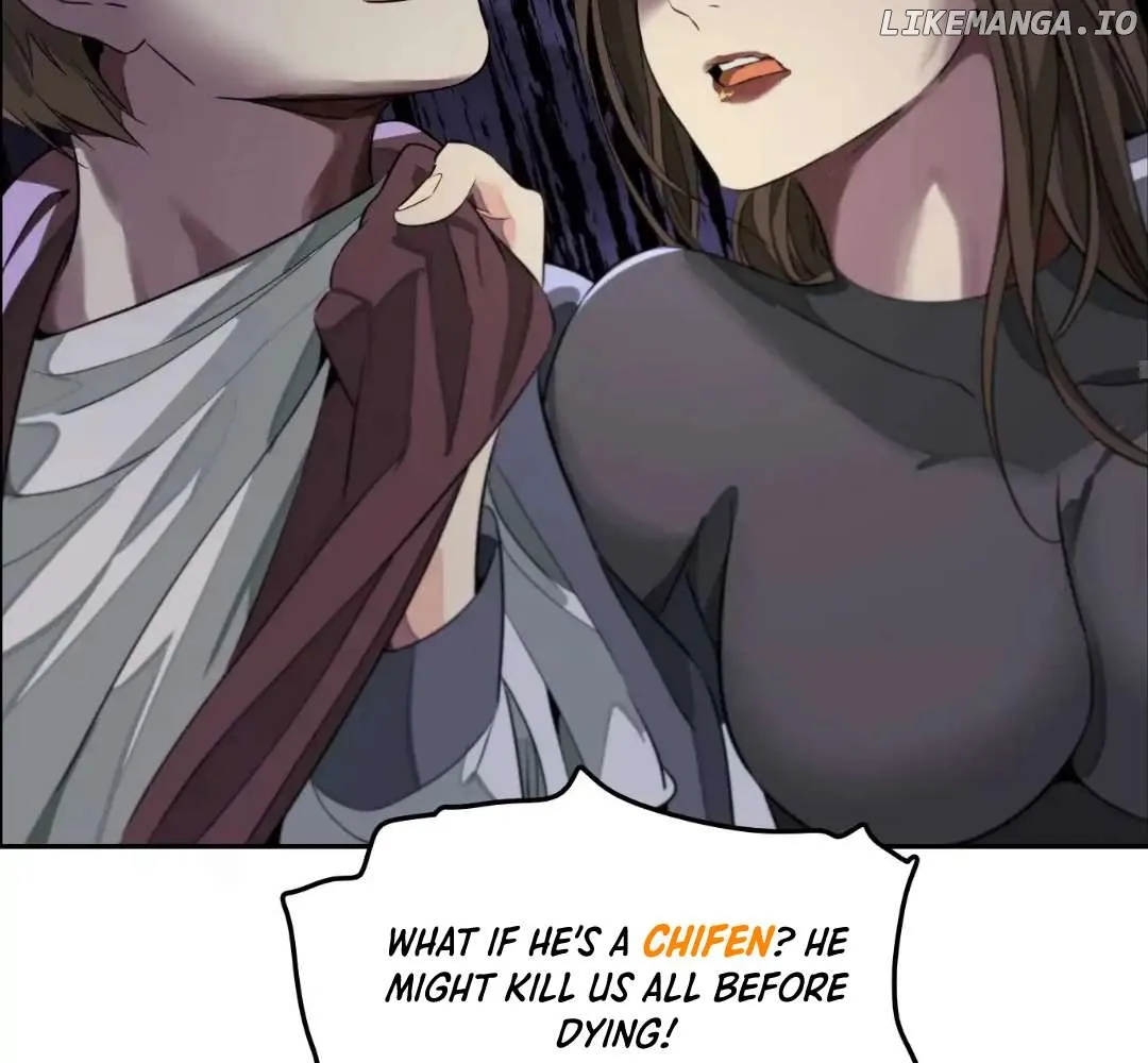 Read The Creatures that We Are EN Manga Online
