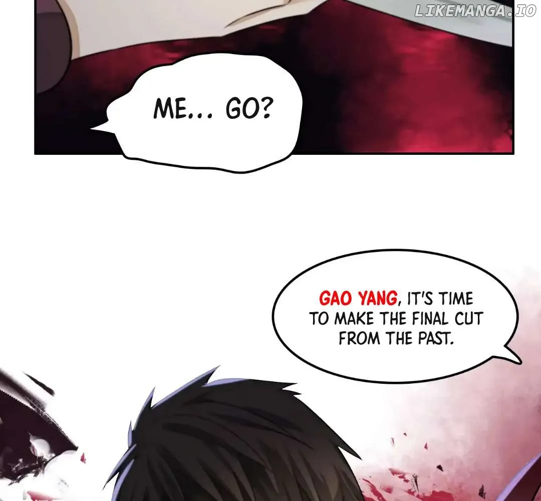Read The Creatures that We Are EN Manga Online