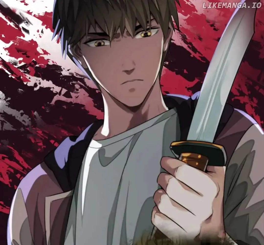 Read The Creatures that We Are EN Manga Online