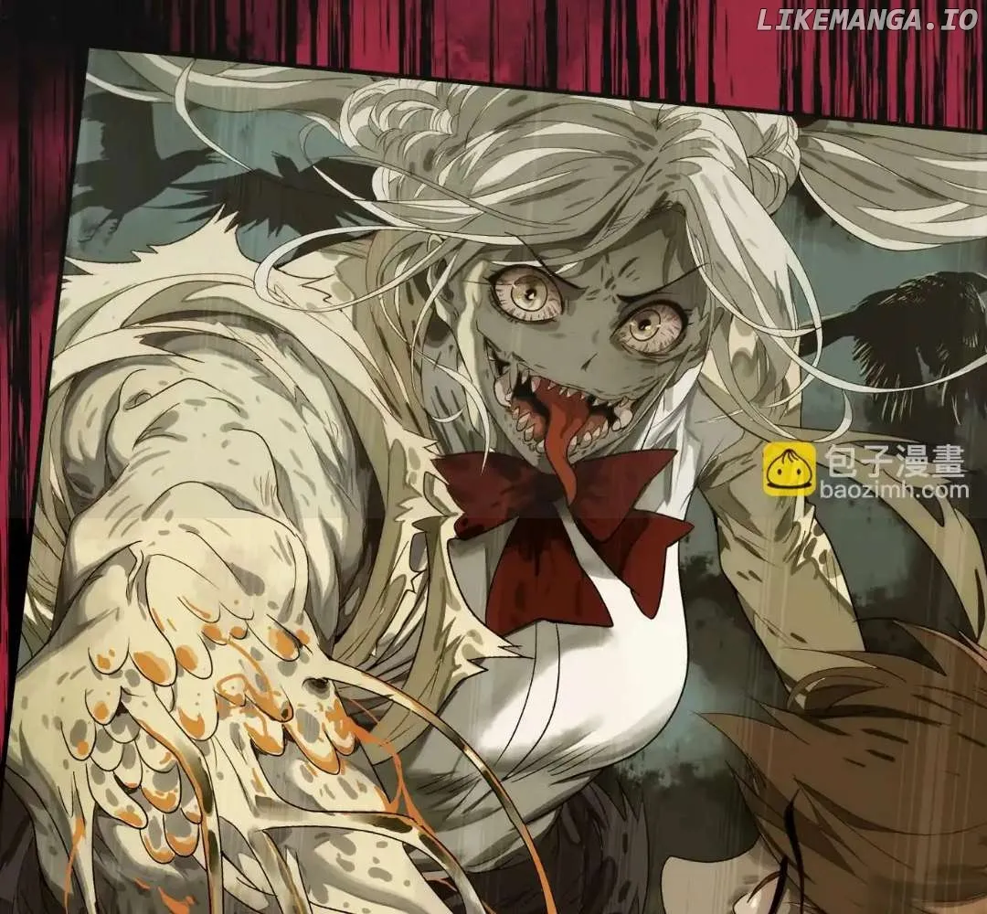 Read The Creatures that We Are EN Manga Online