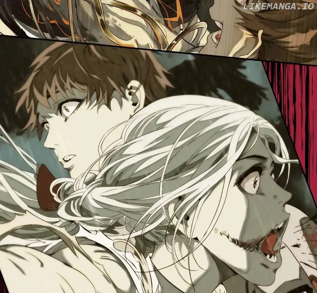 Read The Creatures that We Are EN Manga Online