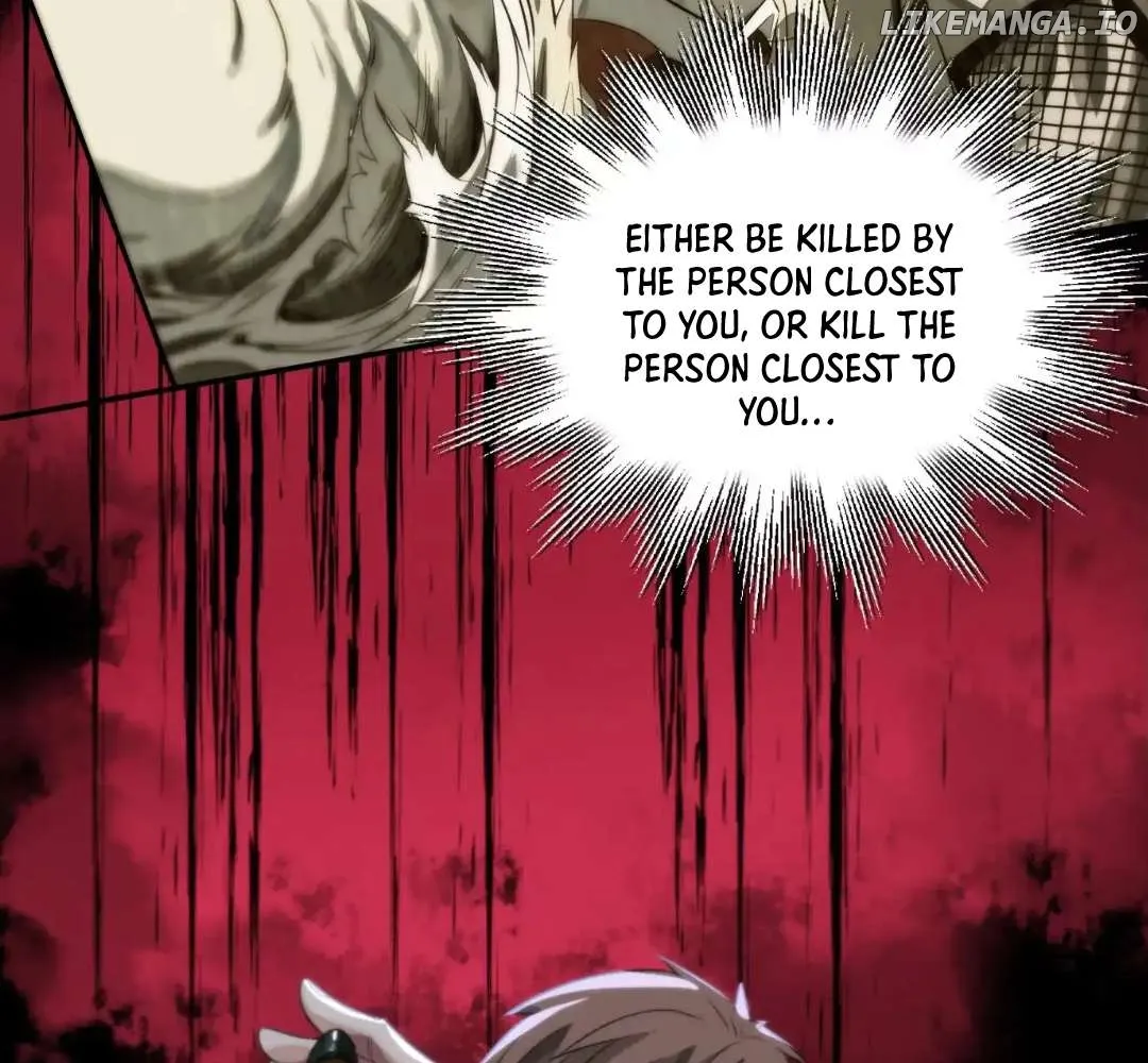 Read The Creatures that We Are EN Manga Online