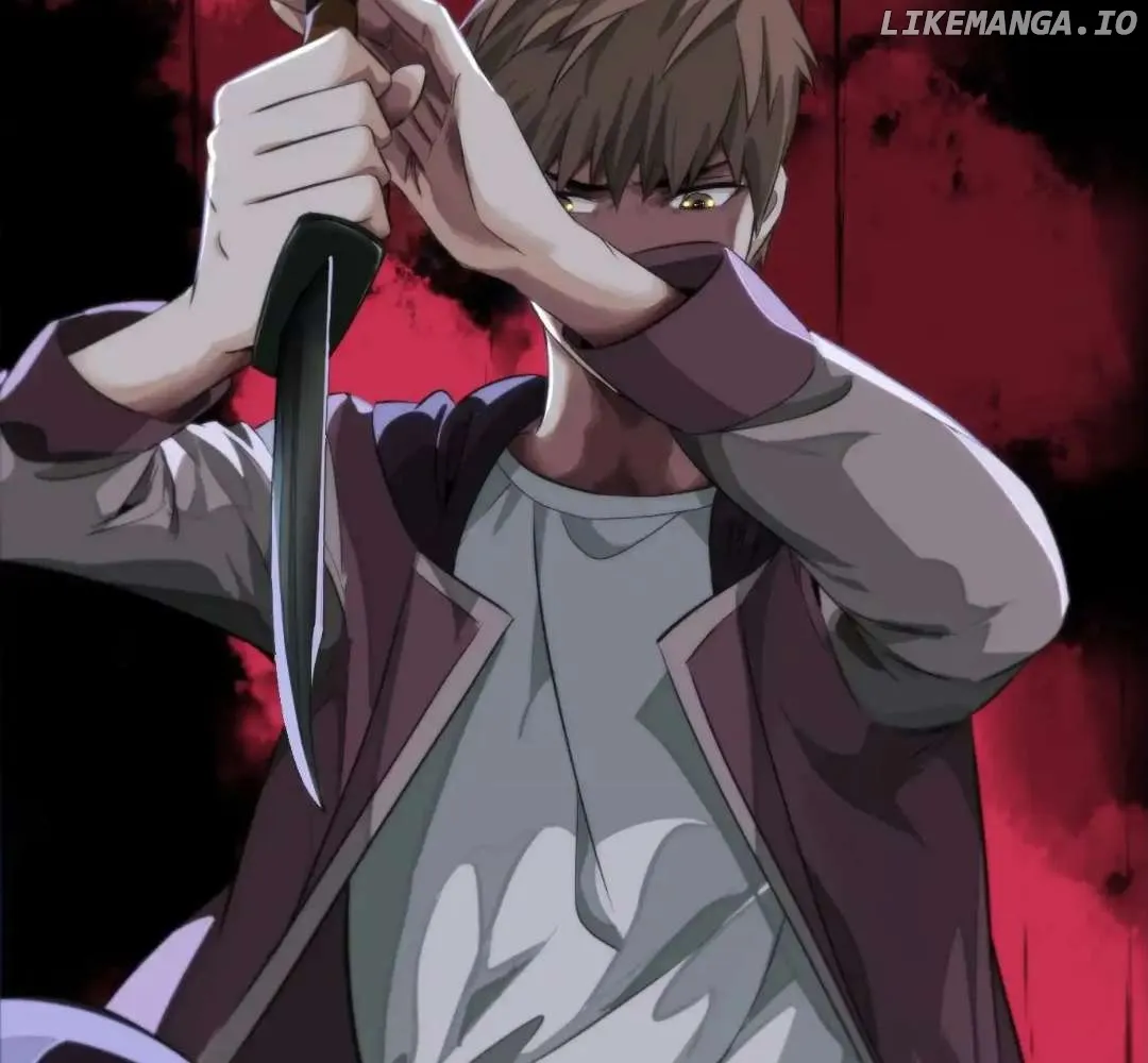 Read The Creatures that We Are EN Manga Online
