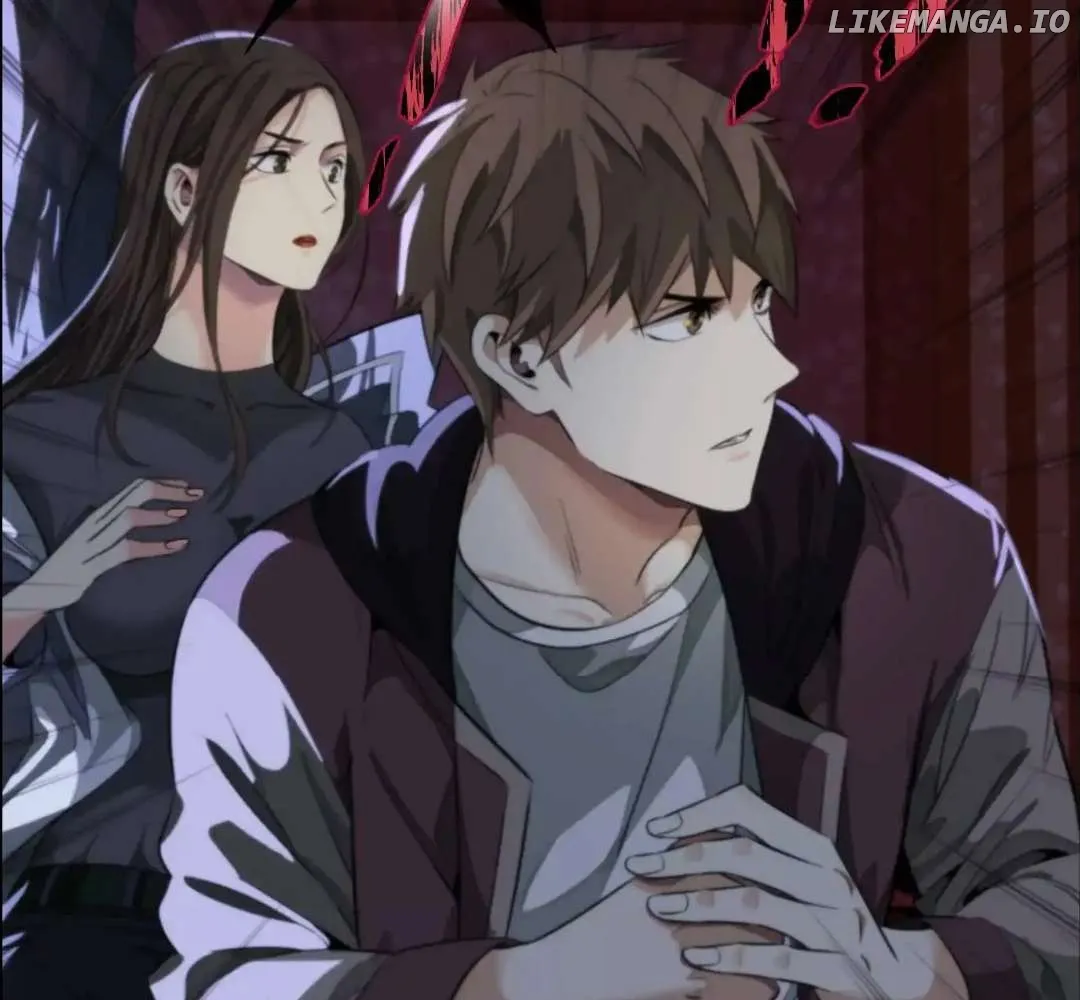 Read The Creatures that We Are EN Manga Online