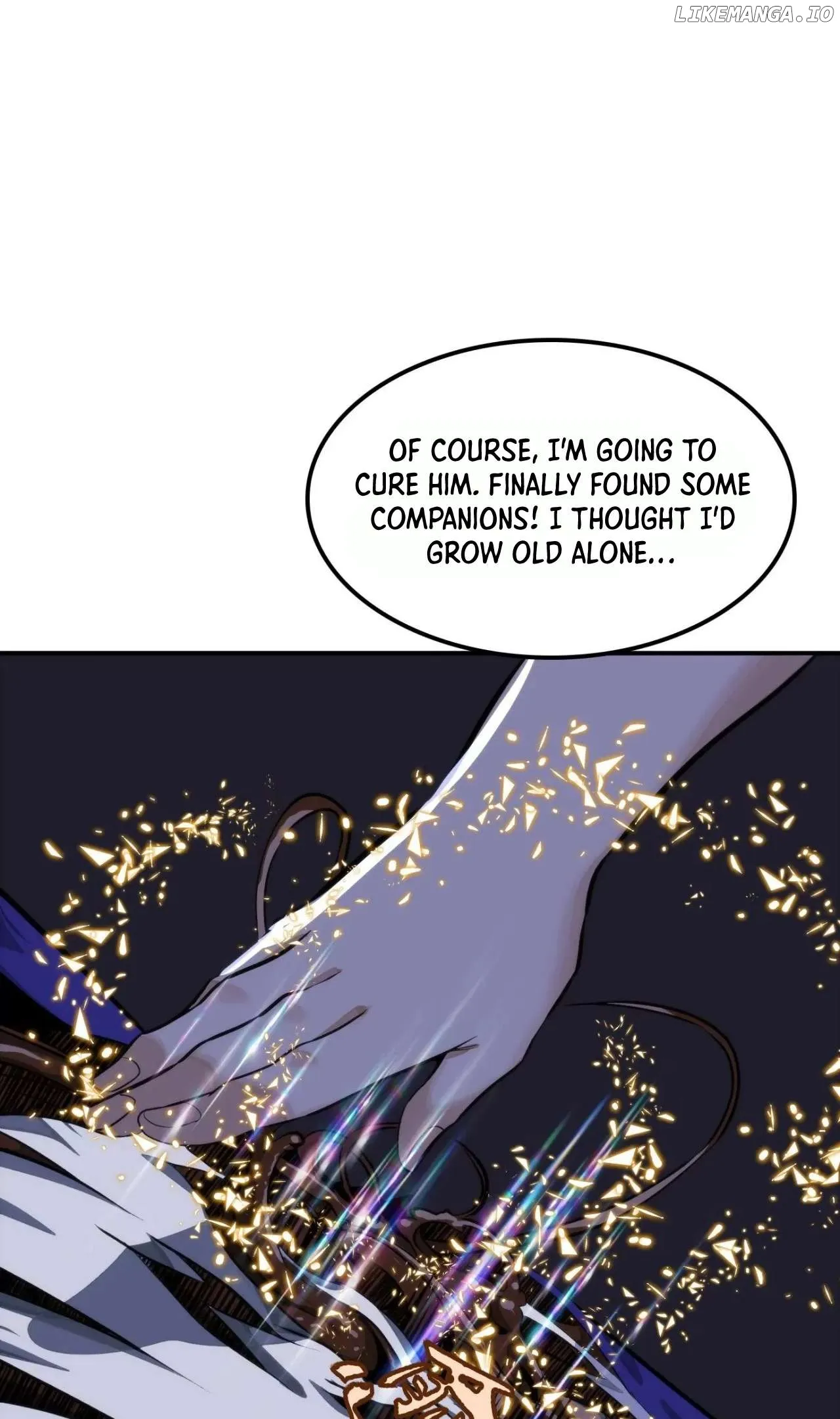 Read The Creatures that We Are EN Manga Online
