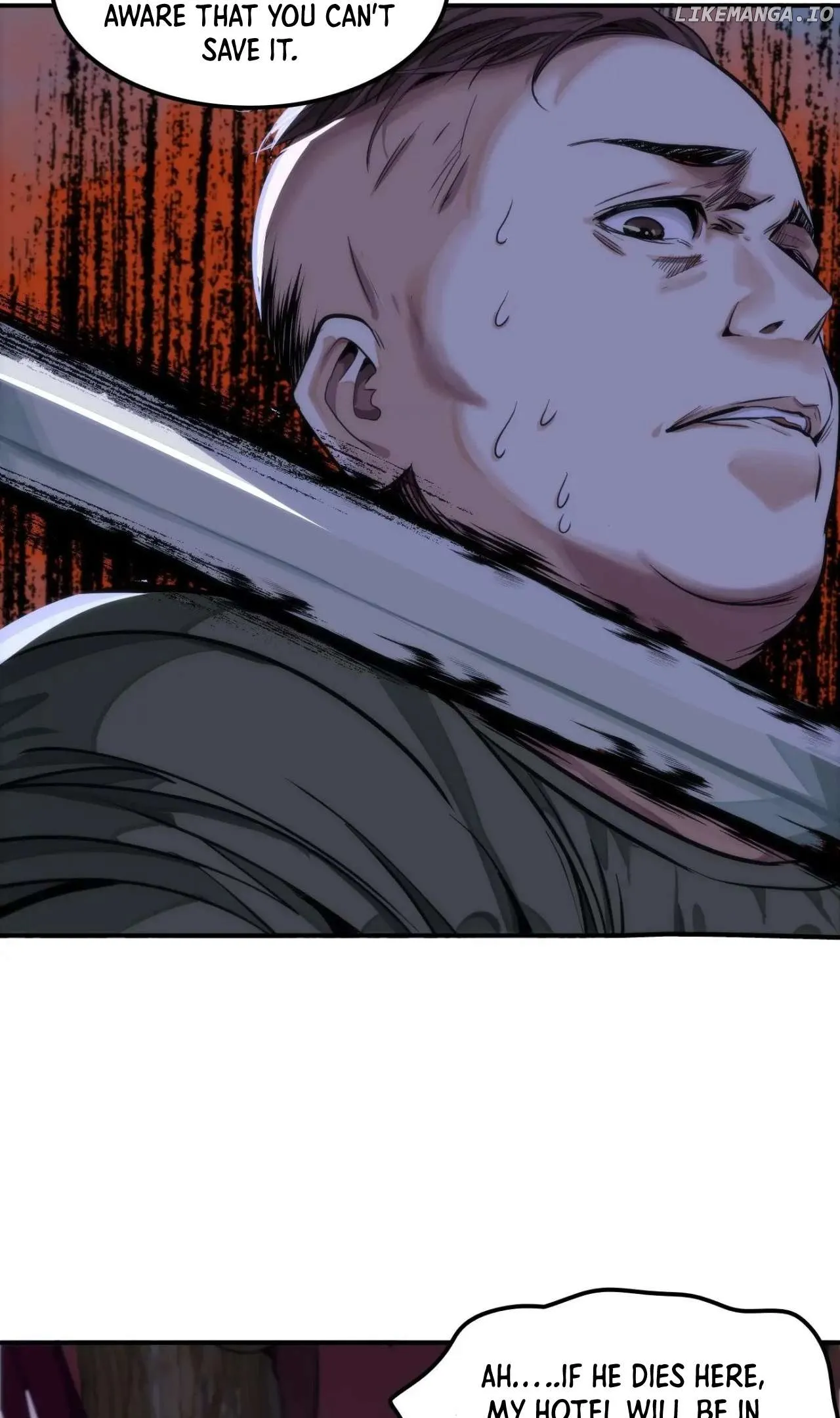 Read The Creatures that We Are EN Manga Online