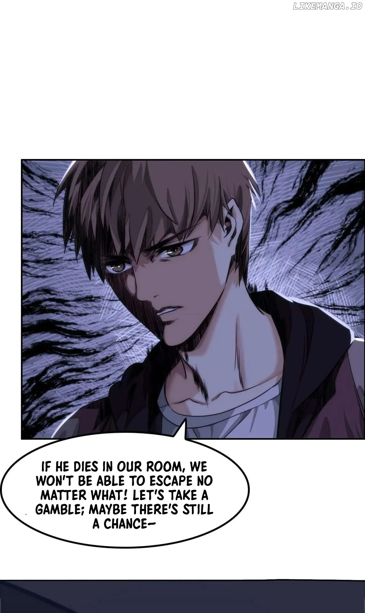 Read The Creatures that We Are EN Manga Online