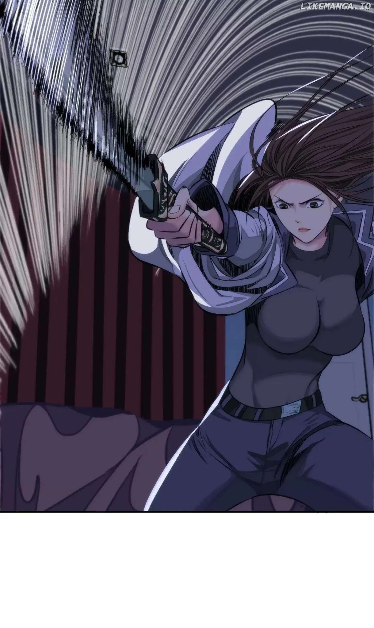 Read The Creatures that We Are EN Manga Online