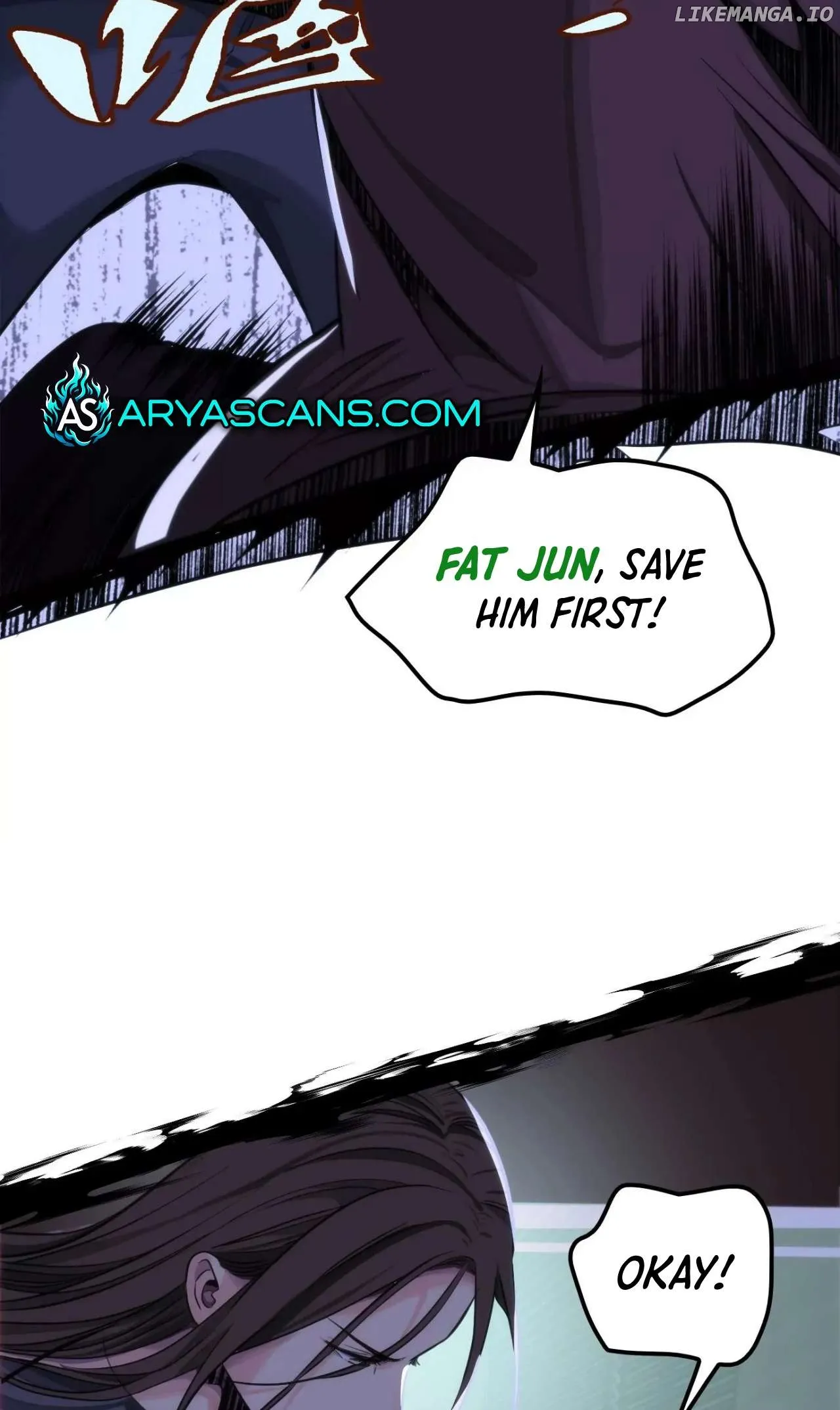 Read The Creatures that We Are EN Manga Online