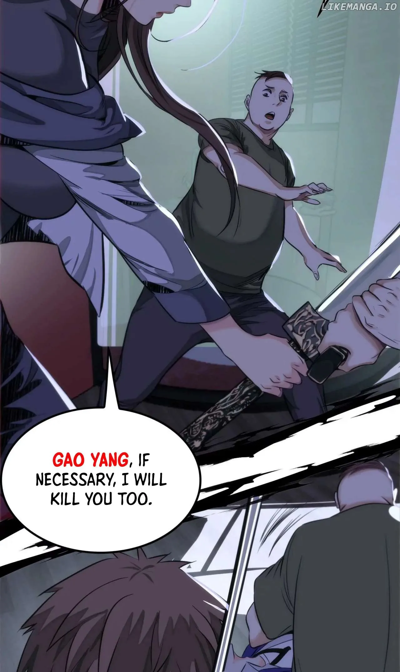 Read The Creatures that We Are EN Manga Online