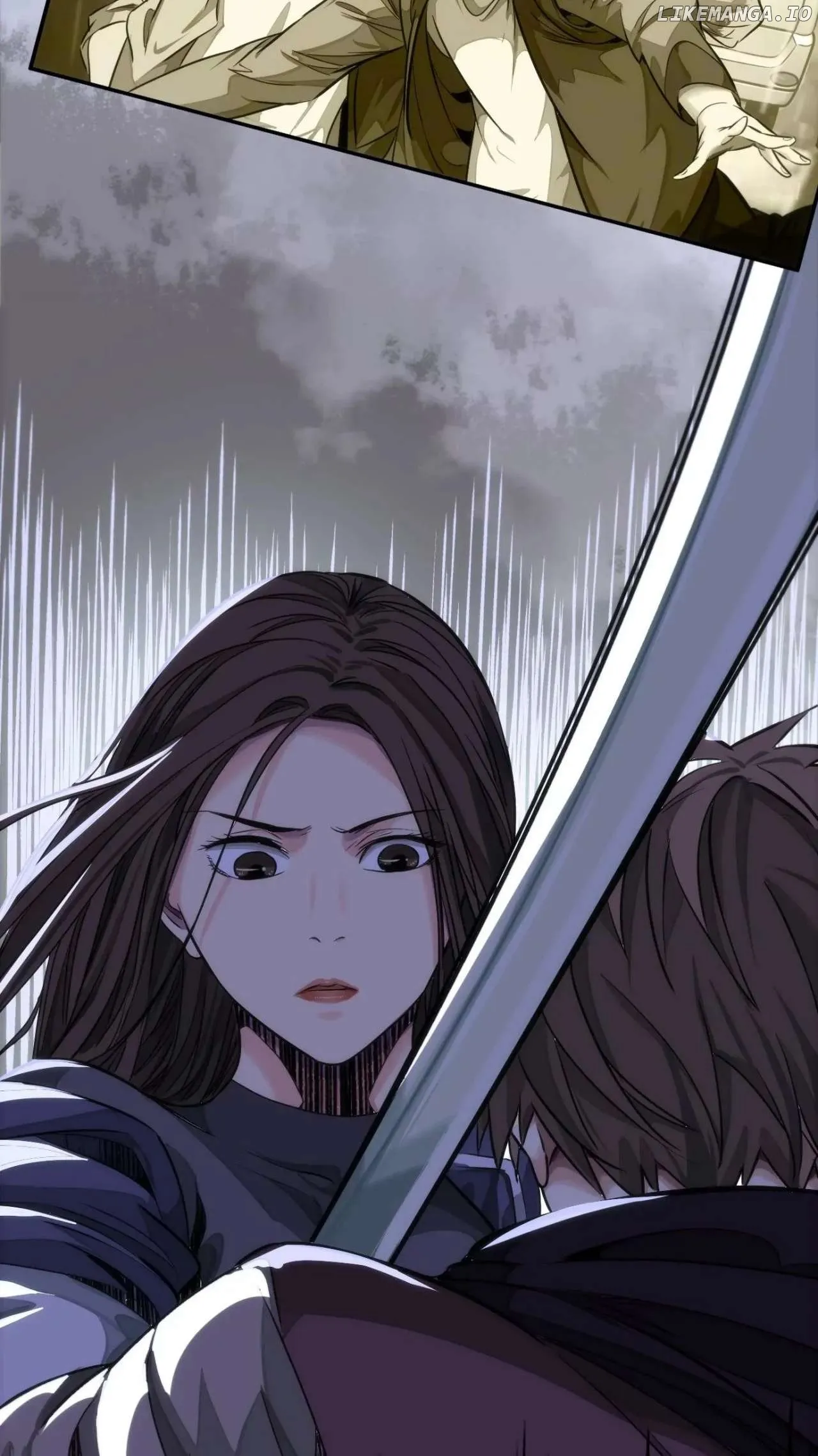 Read The Creatures that We Are EN Manga Online
