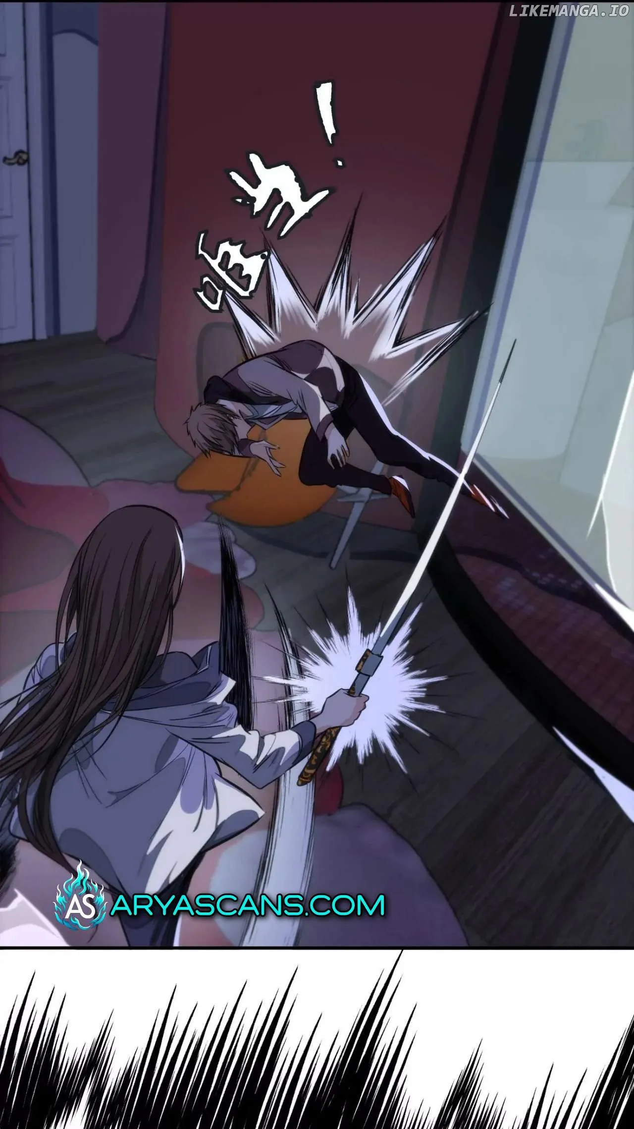 Read The Creatures that We Are EN Manga Online