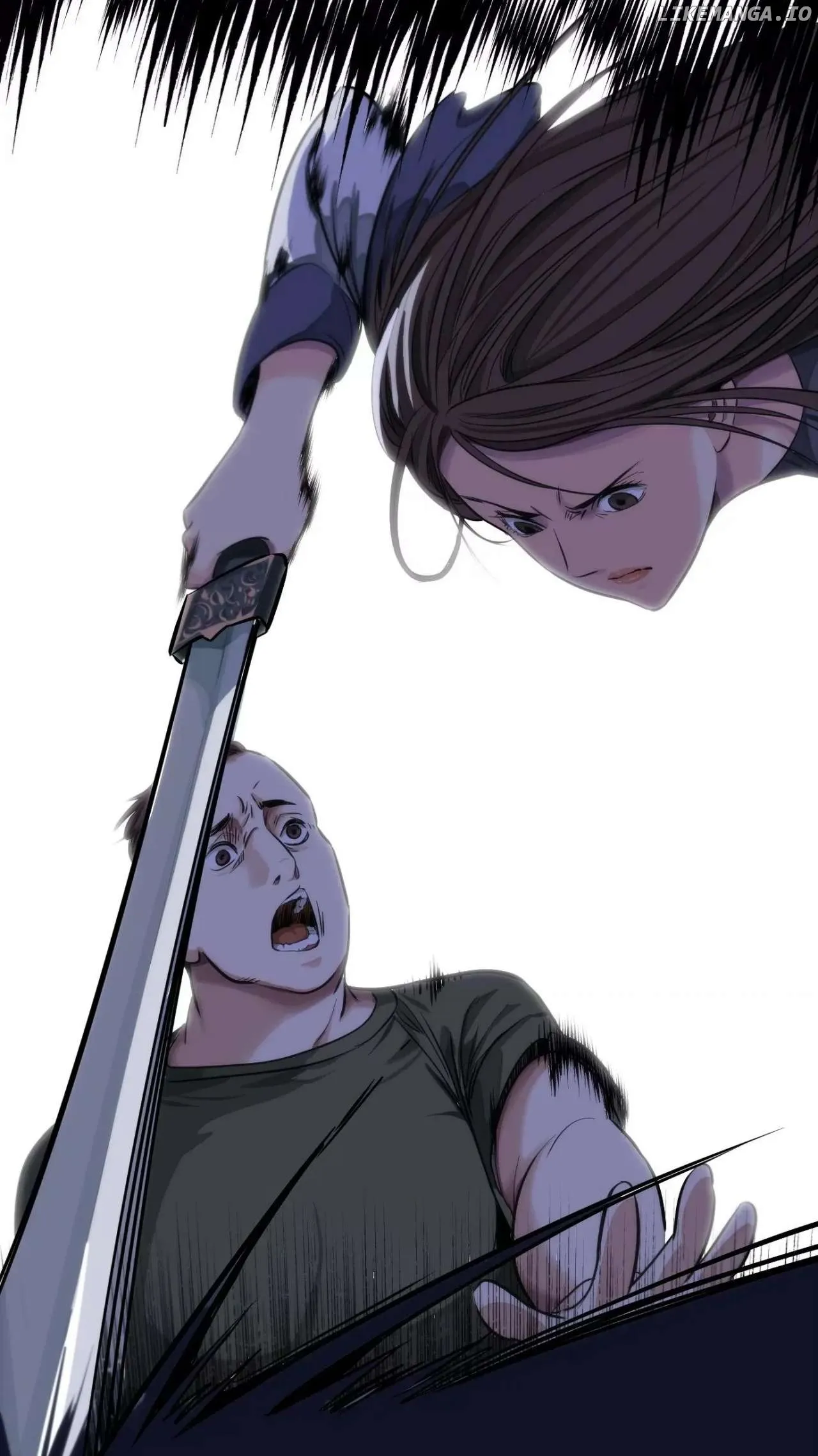 Read The Creatures that We Are EN Manga Online