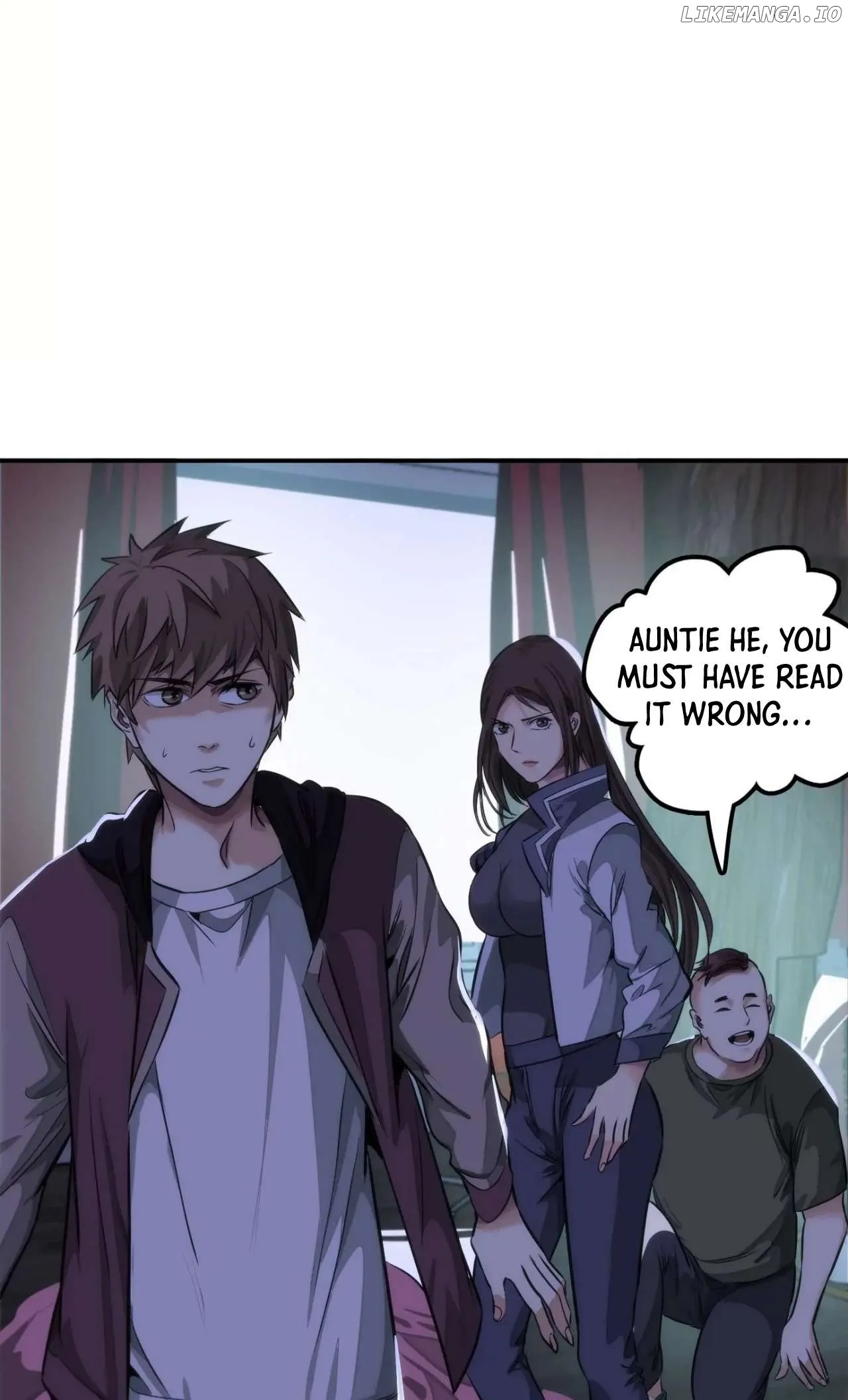Read The Creatures that We Are EN Manga Online