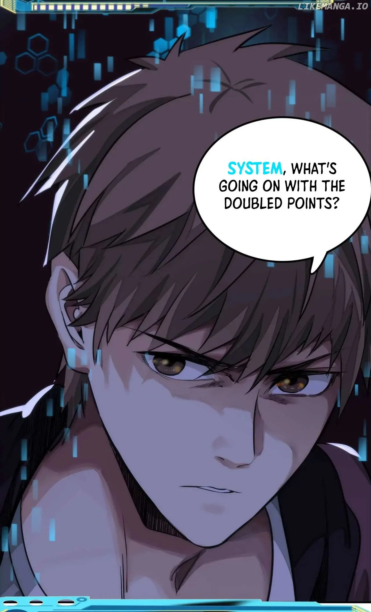 Read The Creatures that We Are EN Manga Online