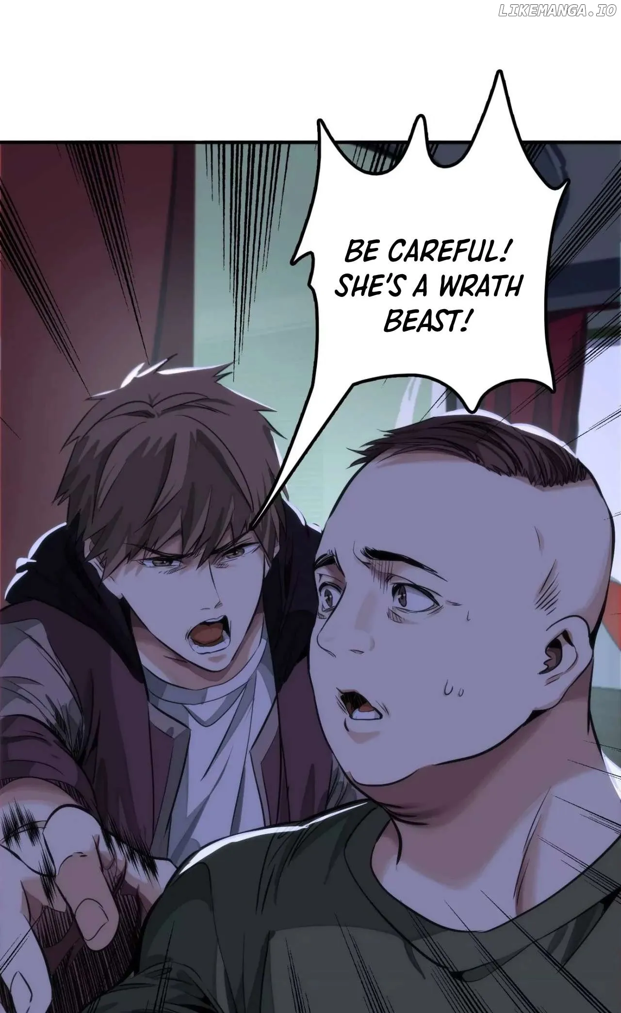 Read The Creatures that We Are EN Manga Online