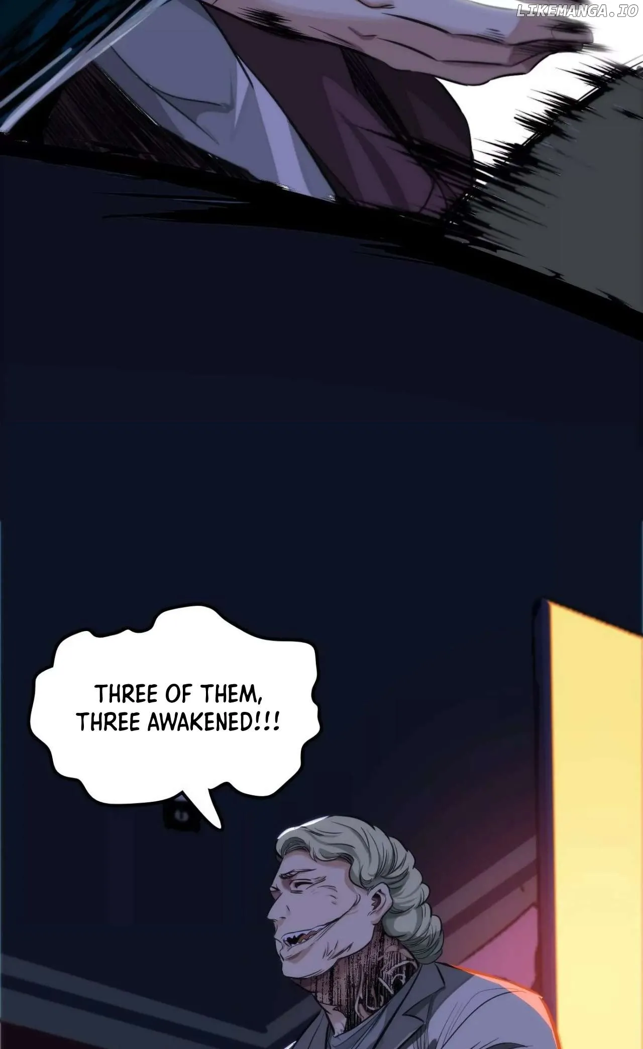 Read The Creatures that We Are EN Manga Online