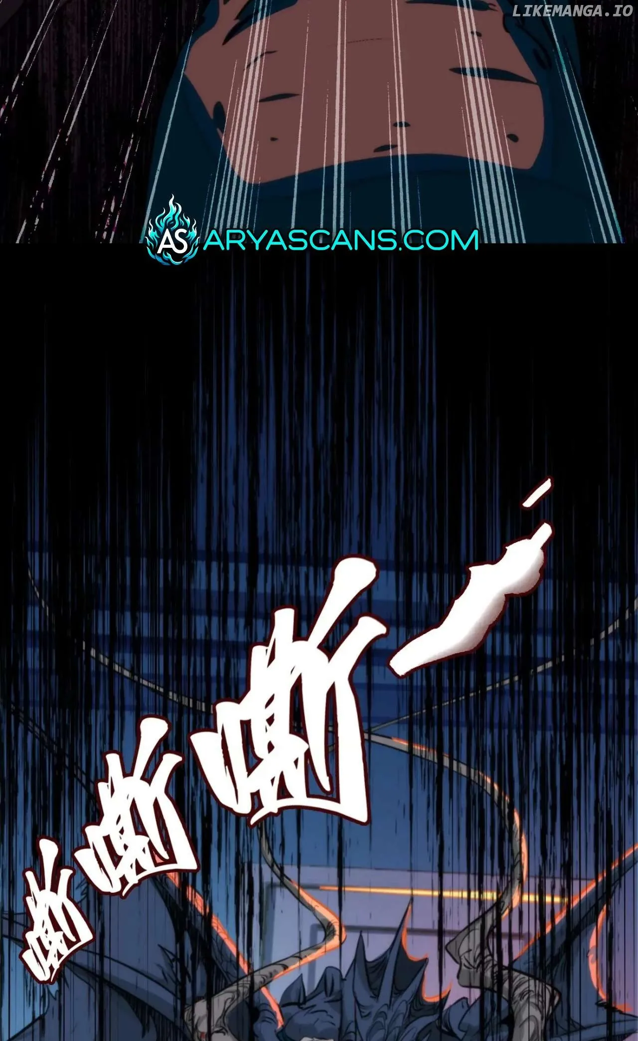 Read The Creatures that We Are EN Manga Online
