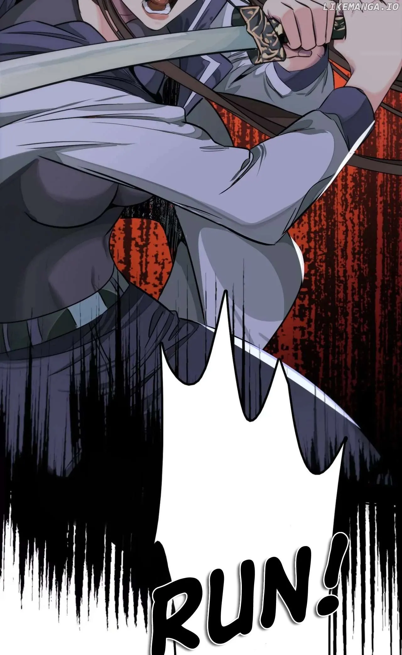 Read The Creatures that We Are EN Manga Online