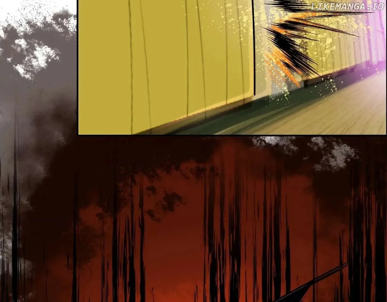 Read The Creatures that We Are EN Manga Online