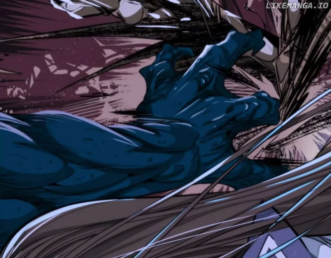 Read The Creatures that We Are EN Manga Online