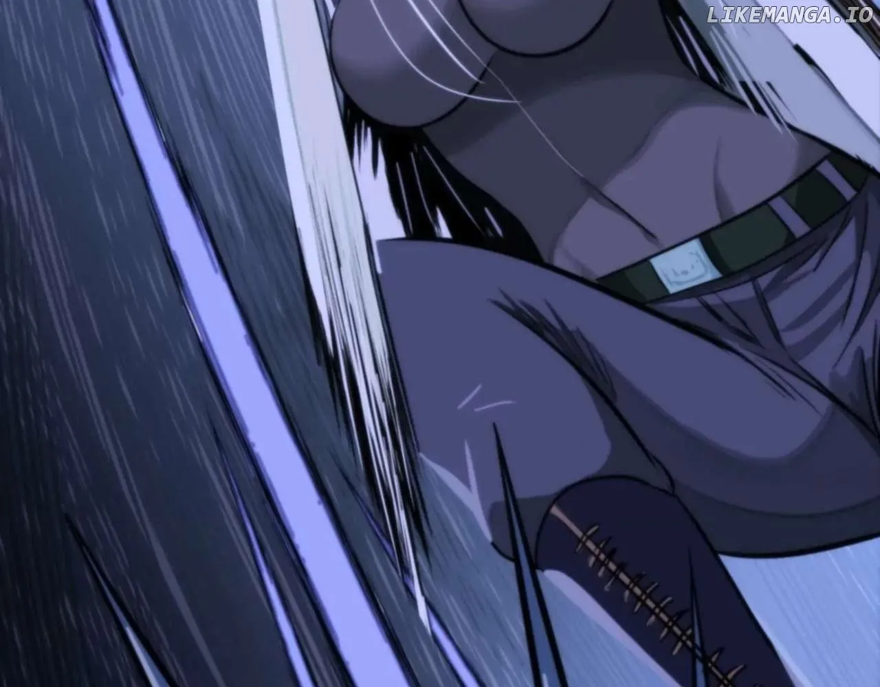 Read The Creatures that We Are EN Manga Online