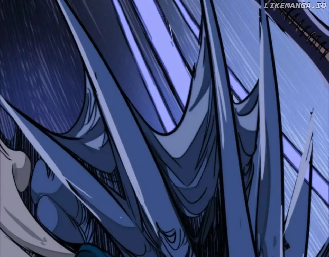 Read The Creatures that We Are EN Manga Online