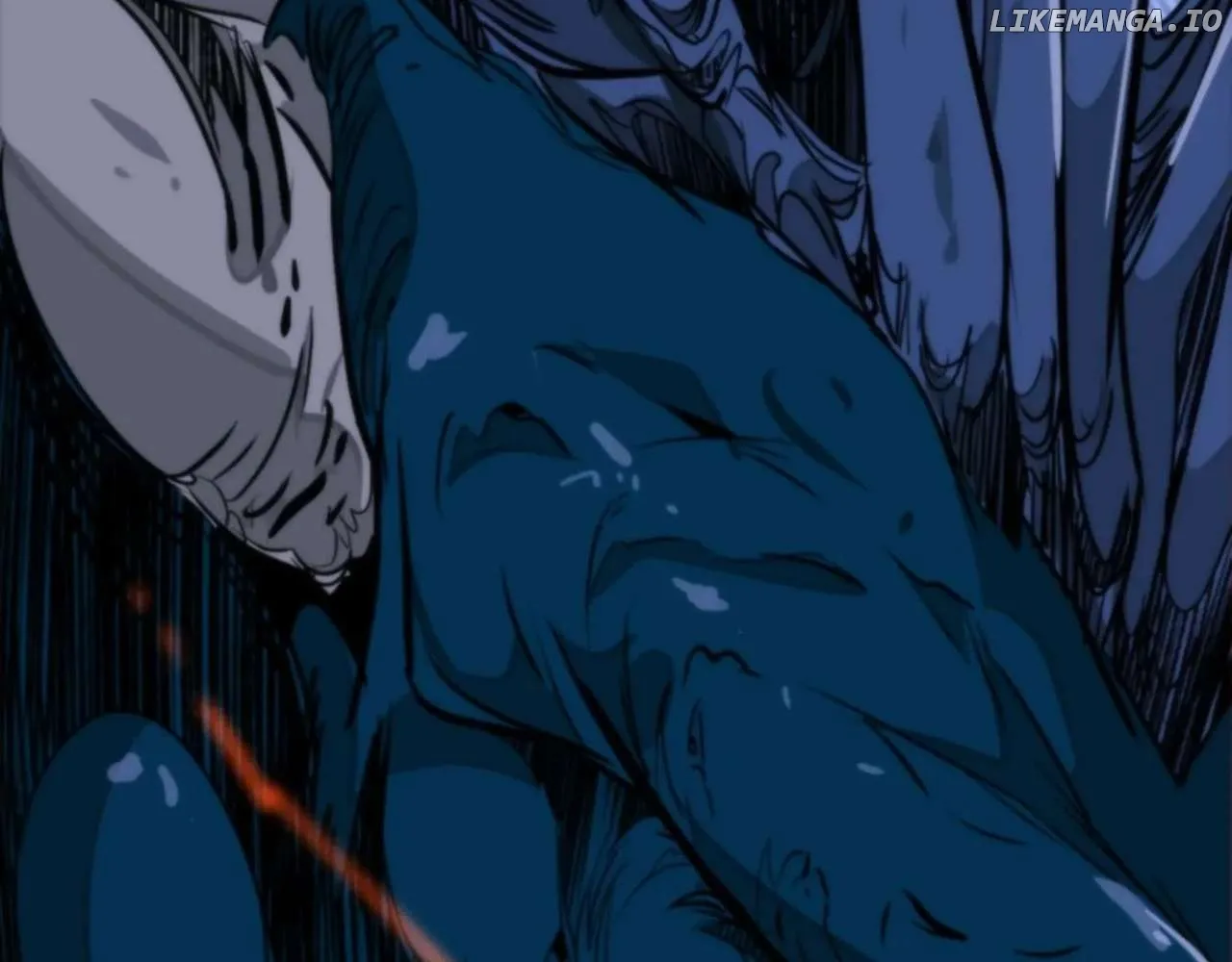 Read The Creatures that We Are EN Manga Online