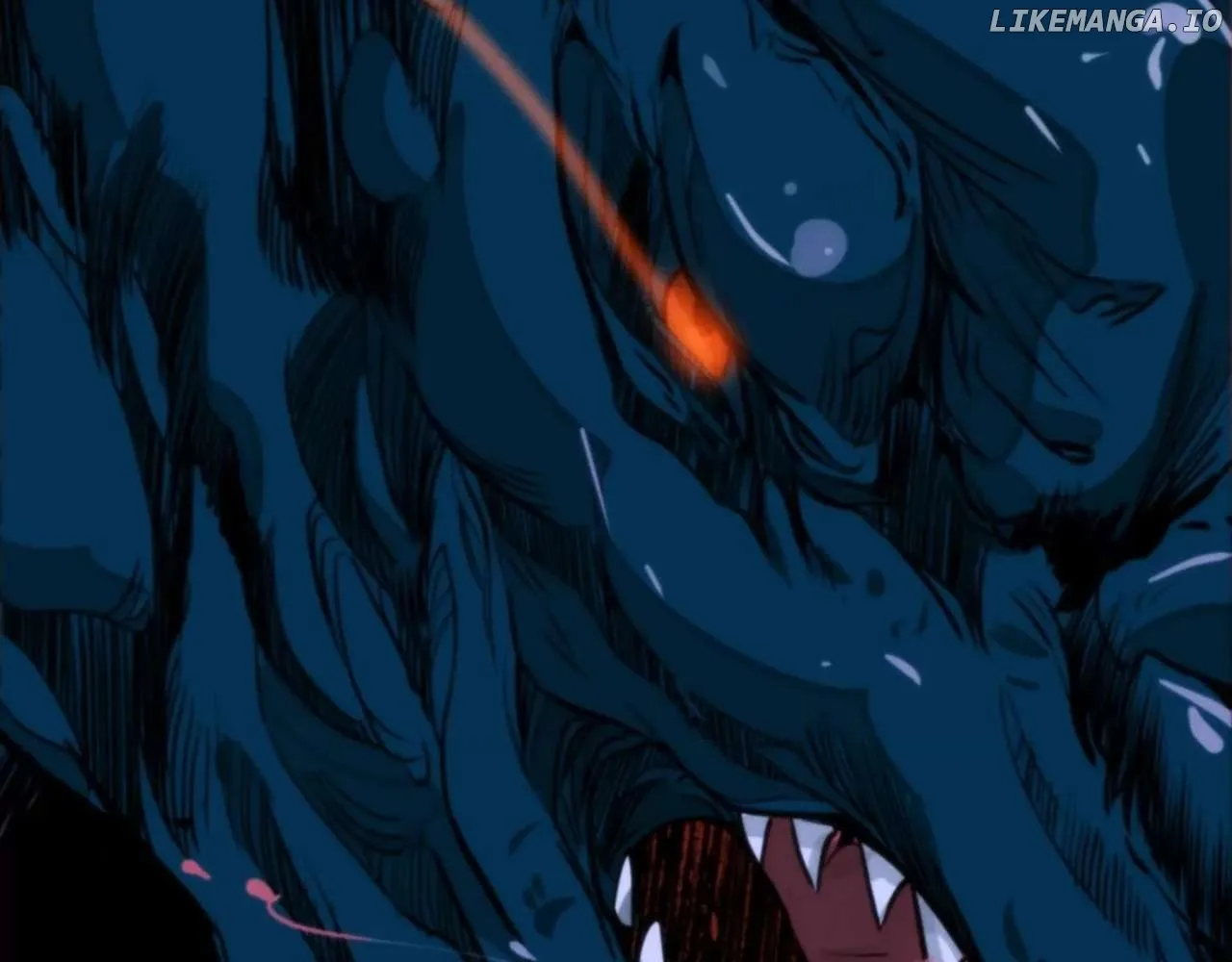 Read The Creatures that We Are EN Manga Online