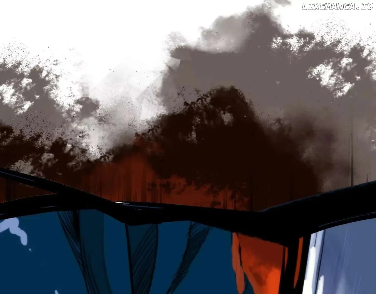 Read The Creatures that We Are EN Manga Online