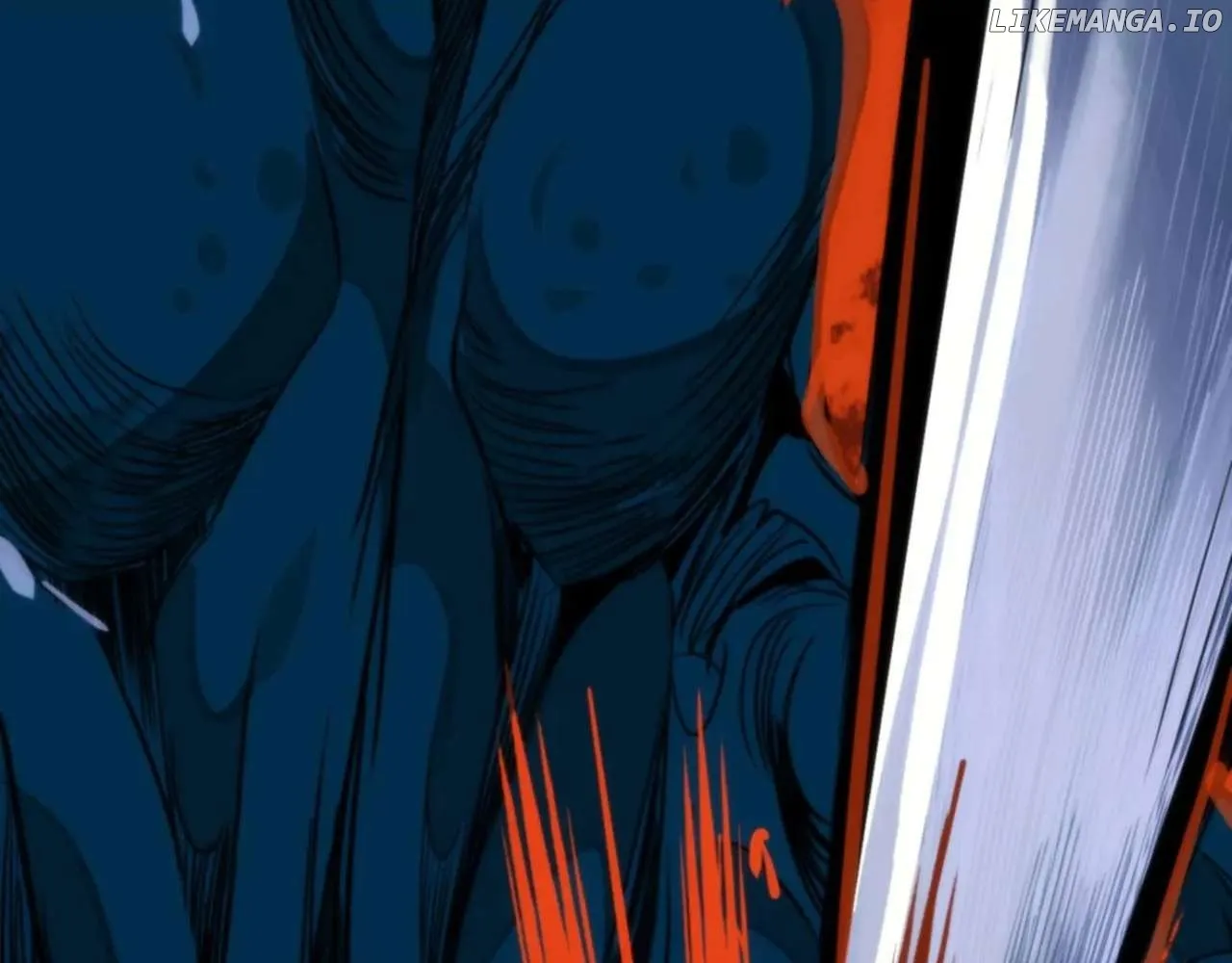 Read The Creatures that We Are EN Manga Online