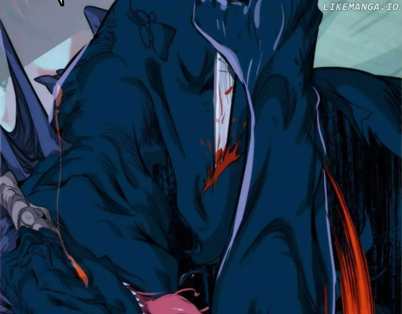 Read The Creatures that We Are EN Manga Online