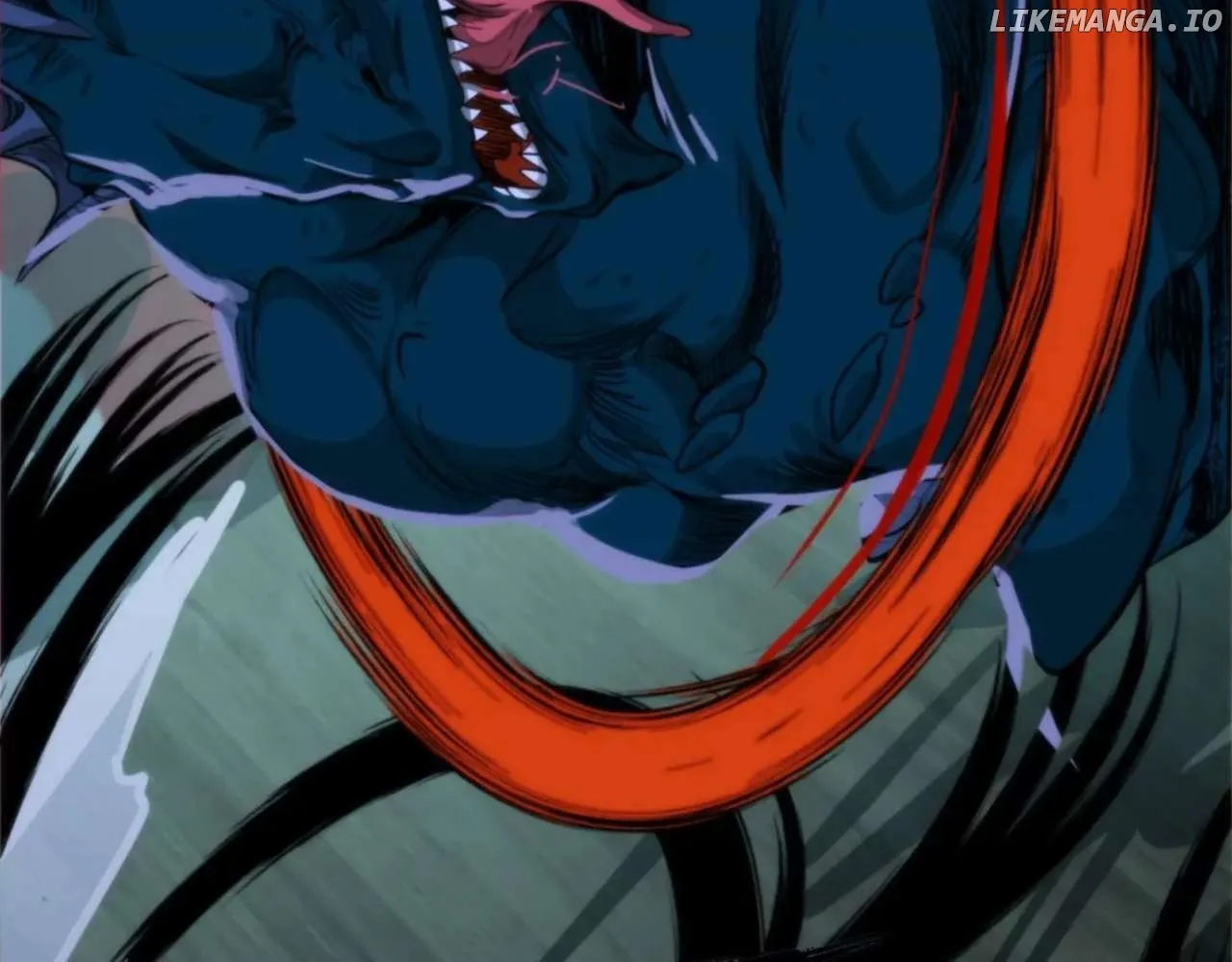 Read The Creatures that We Are EN Manga Online
