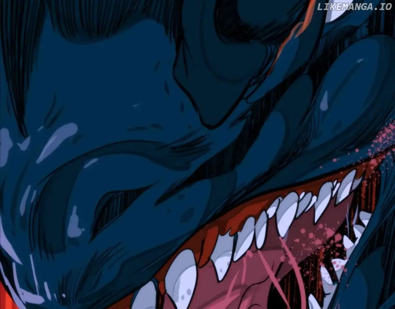 Read The Creatures that We Are EN Manga Online