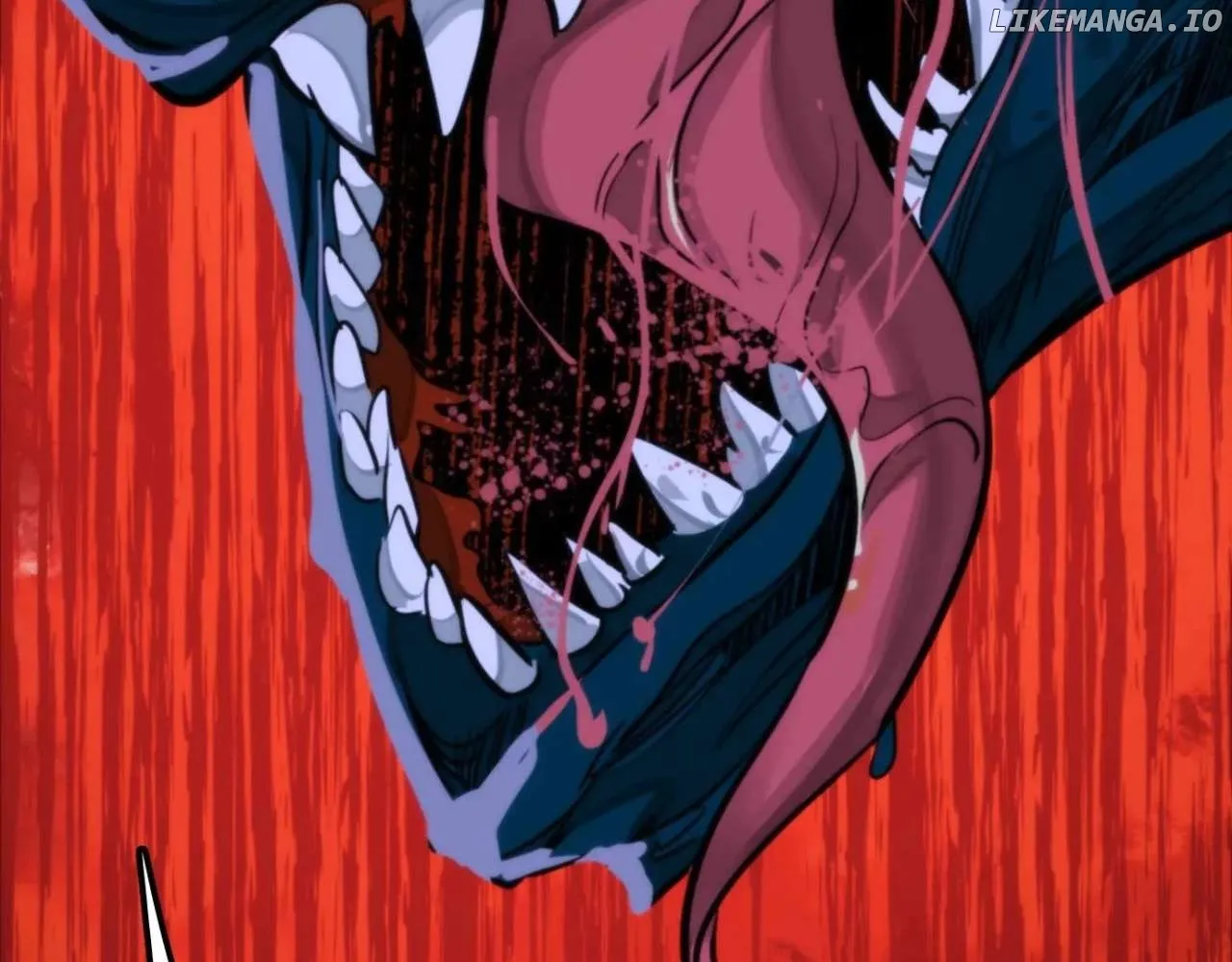 Read The Creatures that We Are EN Manga Online
